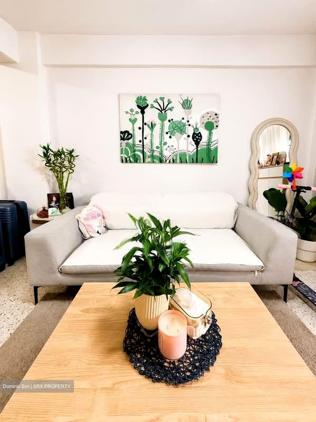 Blk 63 Kallang Bahru (Kallang/Whampoa), HDB 3 Rooms #593200831
